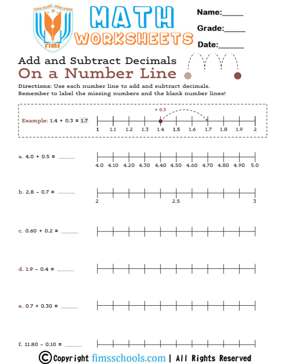 add-and-subtract-decimals-on-a-number-line fimsschools