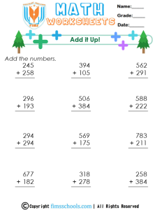 add-it-up-three-digit-numbers-summer fimsschools