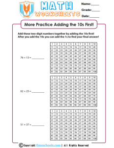 add-the-10s-first-ii fimsschools