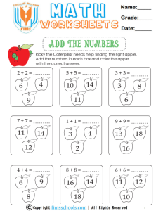 add-the-numbers-ricky-caterpillar fimsschools