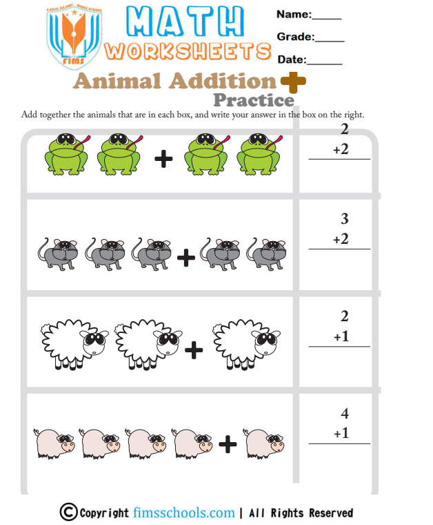 addition-practice-1 fimsschools