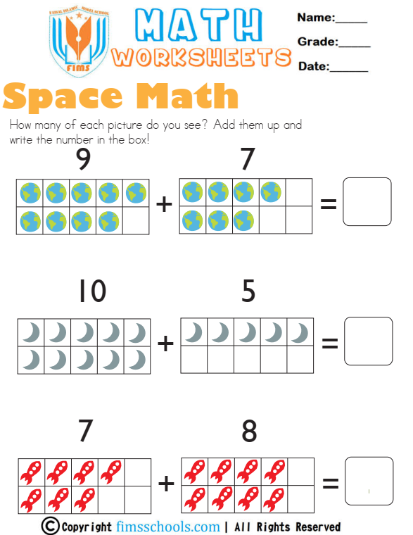 addition-space-kindergarten fimsschools