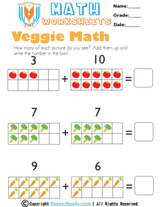 addition-veggie-kindergarten fimsschools