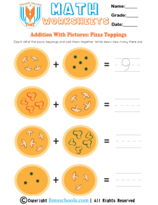 addition-with-pictures-pizza-toppings fimsschools