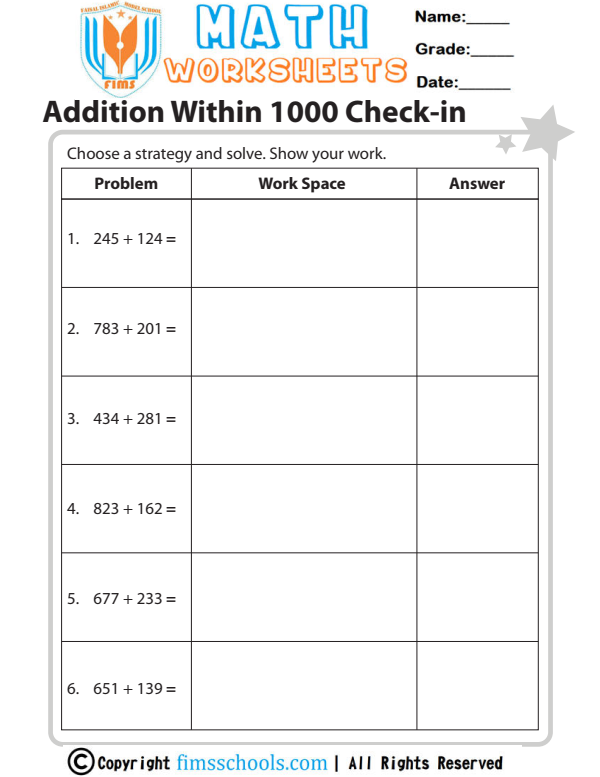 addition-within-1000-check-in fimsschools