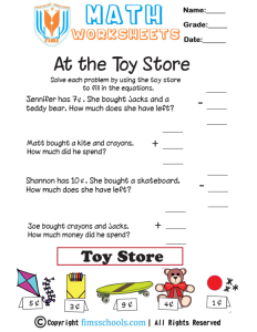 at-the-toy-store fimsschools