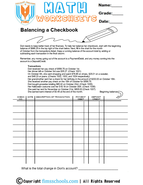 balancing-check-book fimsschools