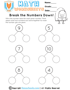 break-the-numbers-down fimsschools