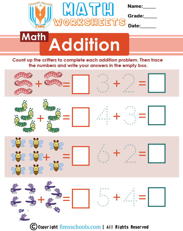 bug-addition-1 fimsschools