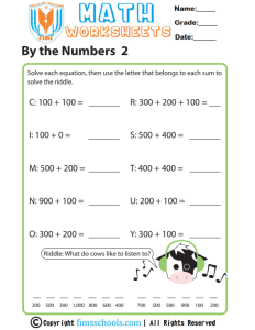 by-the-numbers-2 fimsschools