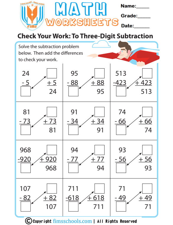 check-your-work-to-three-digit-subtraction-2018 fimsschools