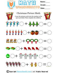 christmas-picture-math fimsschools