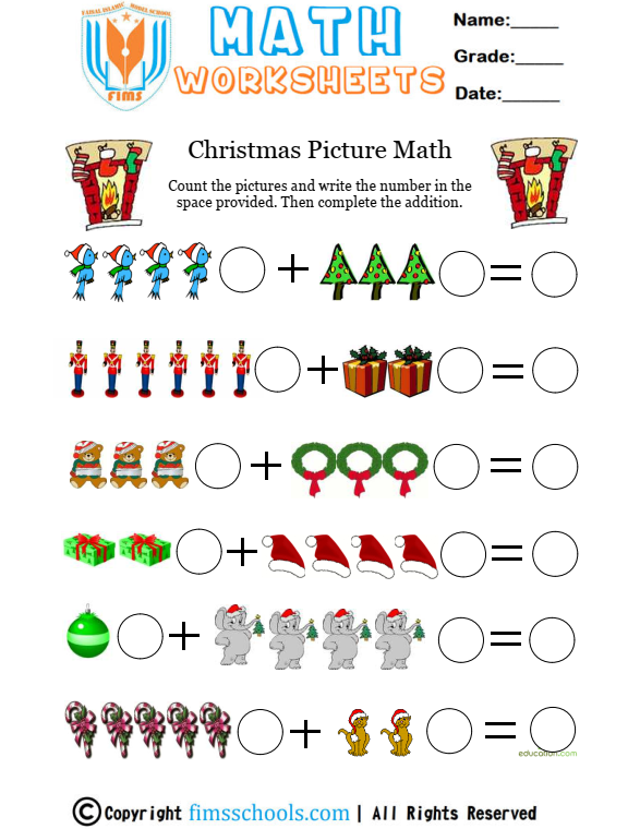 christmas-picture-math fimsschools