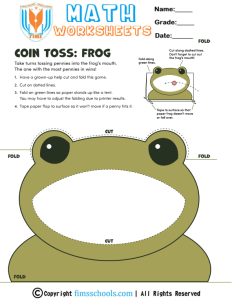 coin-toss-game-frog fimsschools