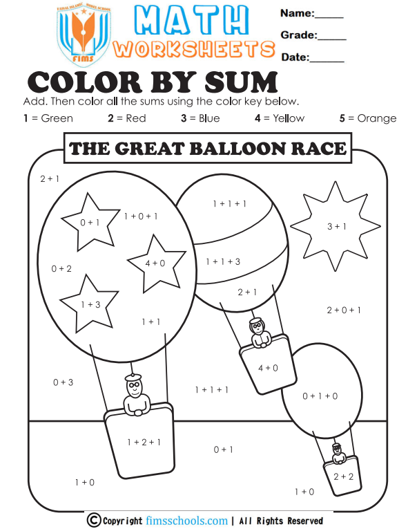 color-by-sum-balloons fimsschools