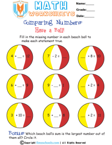 comparing-numbers-ball fimsschools