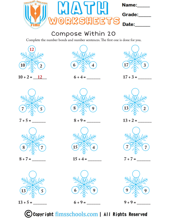 compose-and-decompose-within-20 fimsschools