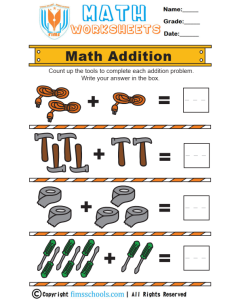 construction-math-8 fimsschools