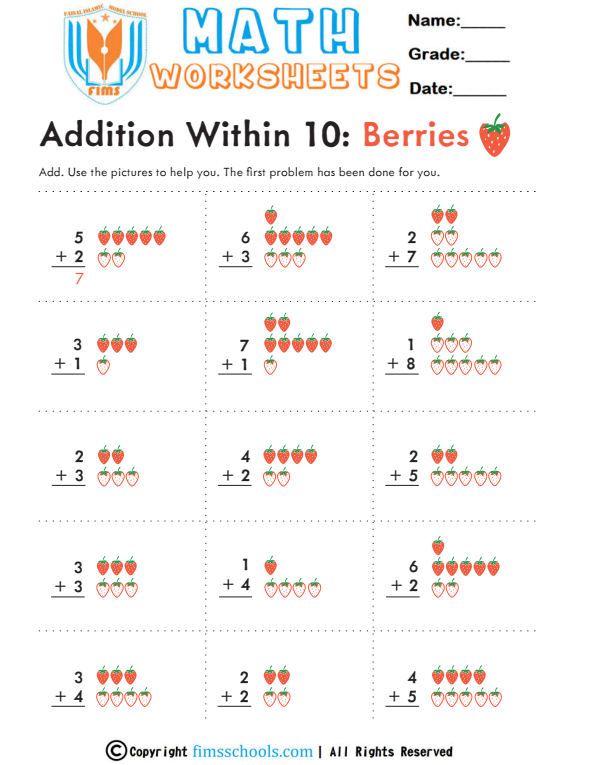 count-em-berry-addition1 fimsschools