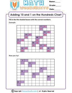 counting-on-the-100s-chart-ii fimsschools