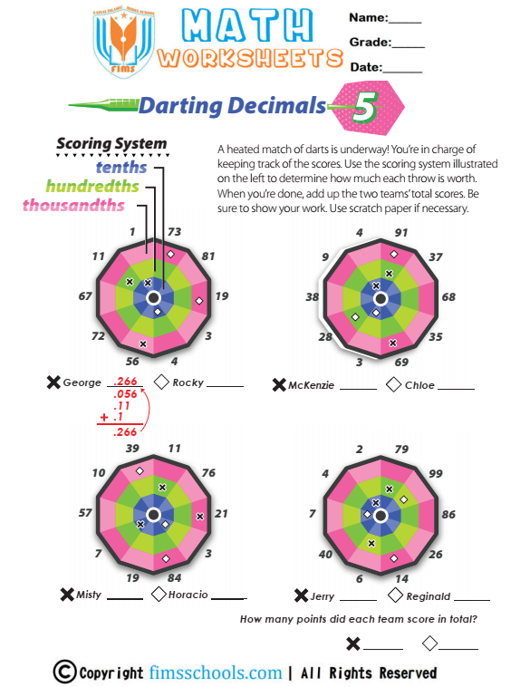 darting-decimals-5 fimsschools