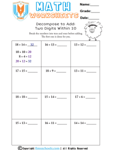 decompose-to-add-two-digits-within-20 fimsschools