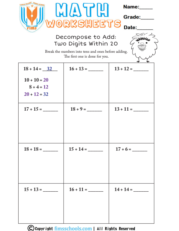 decompose-to-add-two-digits-within-20 fimsschools