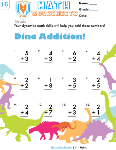 dinosaur-addition fimsschools