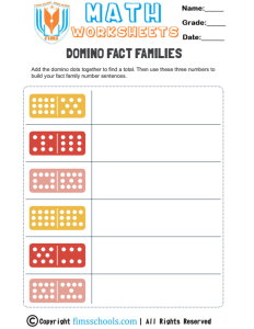 domino-fact-families- 3 fimsschools