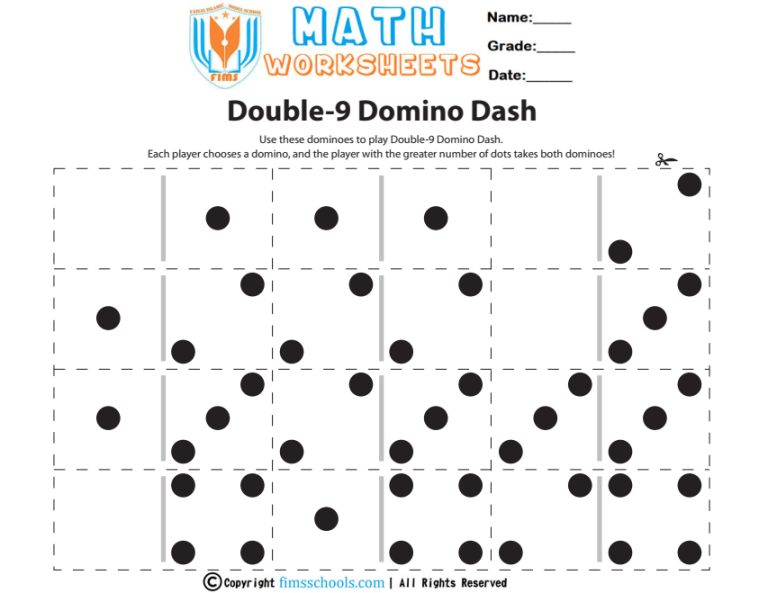 double-9-domino-dash fimsschools