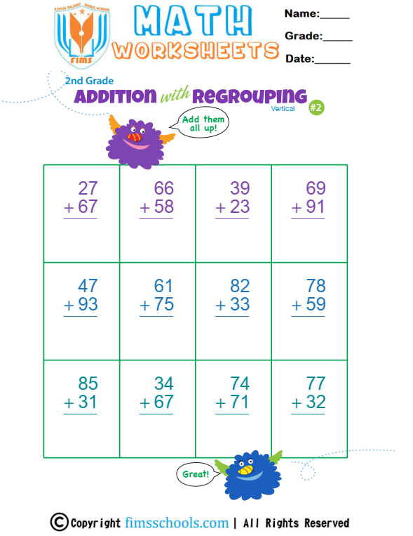 double-digits-practice-vertical- addition fimsschools