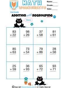 double-digits-vertical-addition-41 fimsschools