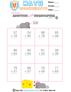 double-digits-vertical-addition-44 fimsschools