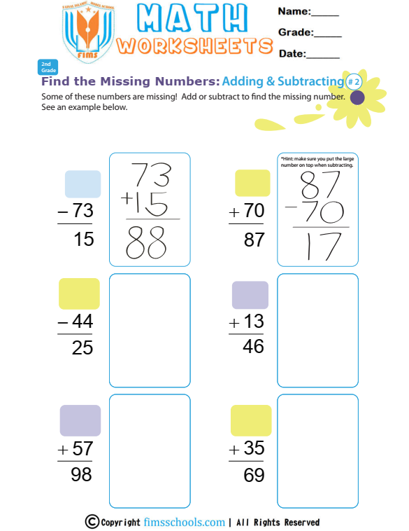 find-missing-number-adding-subtracting-2 fimsschools