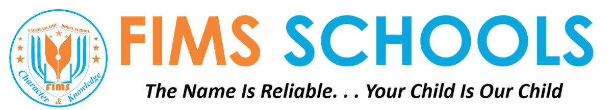 Fims Schools logo